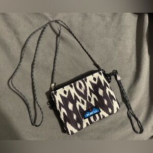 KAVU Crossbody Bag